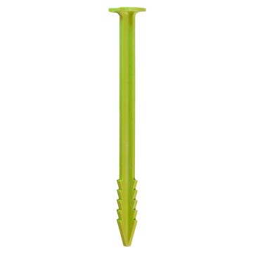 Hering Peg GreenShark 120mm (10er Set)