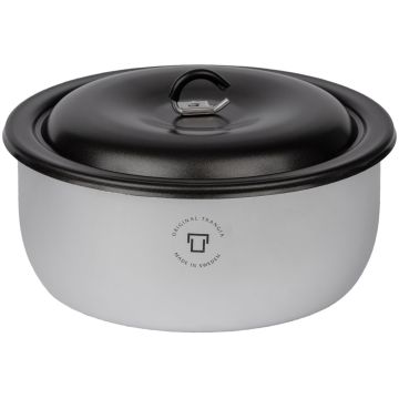 Casseroles Tundra Set II-D, Duossal