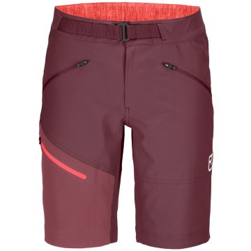 Shorts de trekking/loisir Brenta Lady
