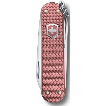 Couteau Classic SD Precious Alox
