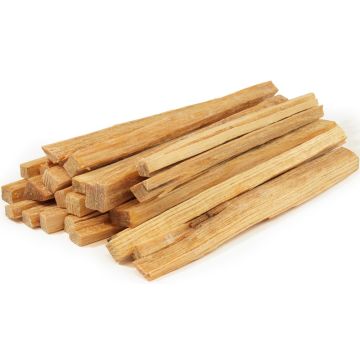 Bois d'allumage Fatwood Maya Stick ca. 1kg