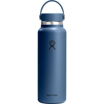 Isolierflasche Wide Mouth 40 oz (1,18 l)