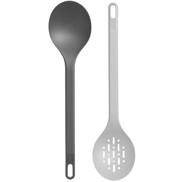 Ustensiles de cuisine Serving Spoons