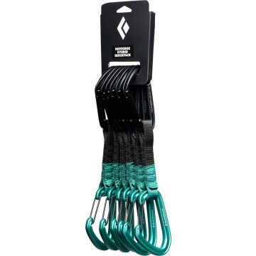 Mousqueton Hotforge Hybrid Quickpack