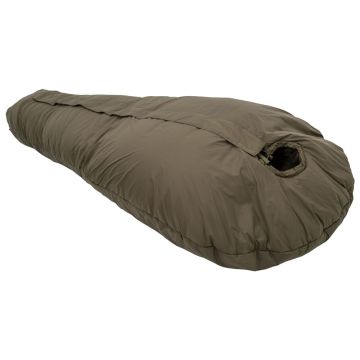 Sac de couchage synthétique Defence 6