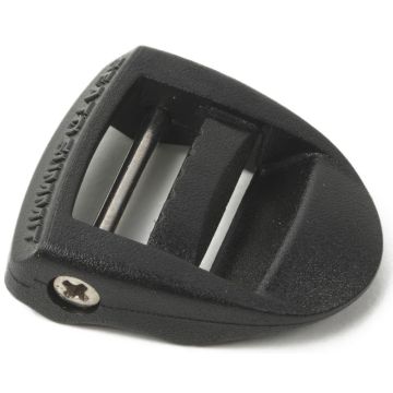 Boucle Buckle Ladderlock 1 pièce