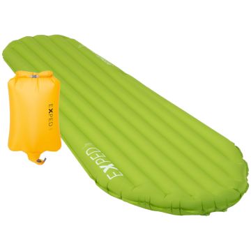 Luft-Isomatte Ultra 3R M Mummy