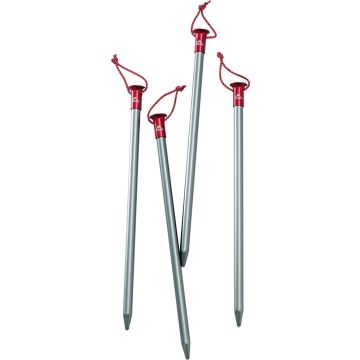 Hering Core Stake 9" Kit (4 Stück)