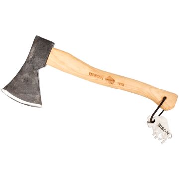  Hache universelle 1879 800-A Hic 380mm