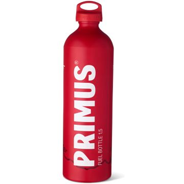 Bouteille d'essence avec sécurité enfants