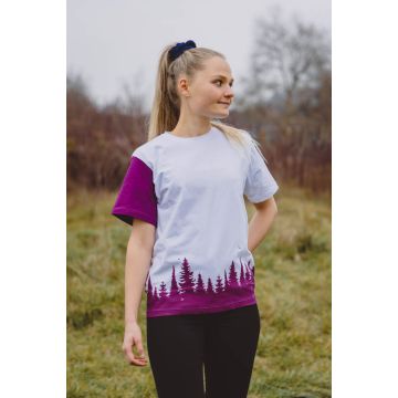 Article de fan T-Shirt MSdS