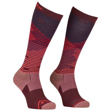 Chaussettes All Mountain Long Lady