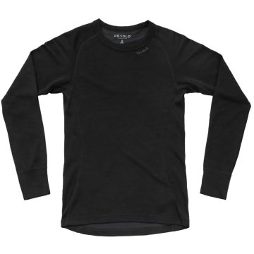 Shirt thermo Duo Active Merino 205 femme