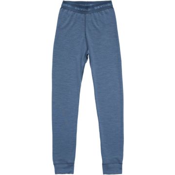 Thermohose Duo Active Merino Kids