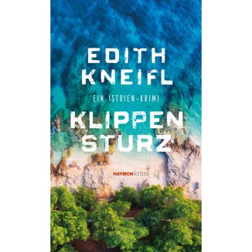 Klippensturz / Kneifl Haymon