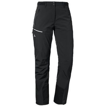 Pantalon softshell Matrei femme