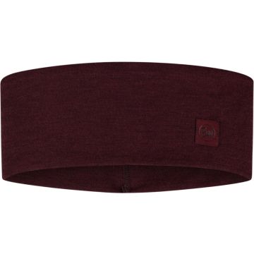 Bandeau Merino Wide