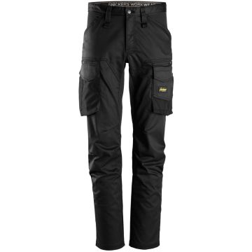 Arbeitshose AllroundWork Stretch