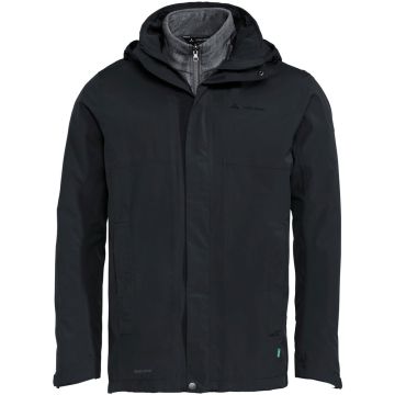 3in1 Jacke Rosemoor