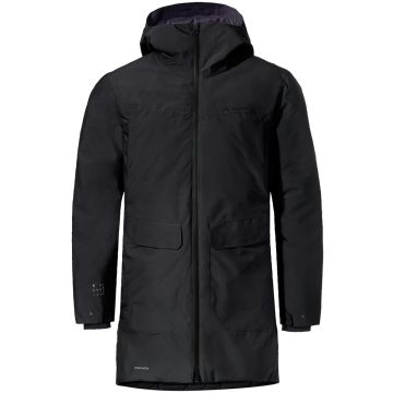 Mantel Mineo Coat II 