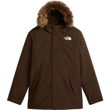 Veste d'hiver Zaneck 