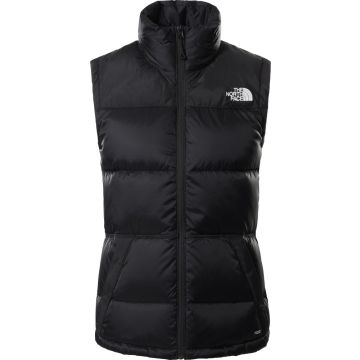 W Diablo Down Vest 