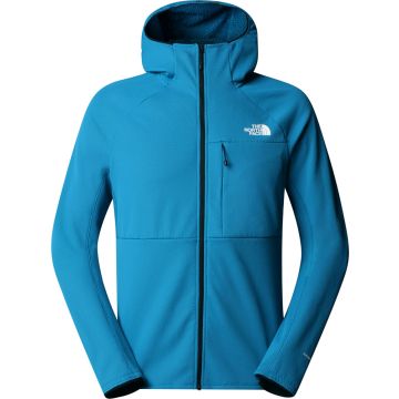 Jacke Summit Futurefleece 