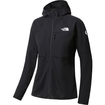 Summit Futurefleece FZ Hoodie femme