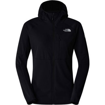 Summit Futurefleece FZ Hoodie Lady