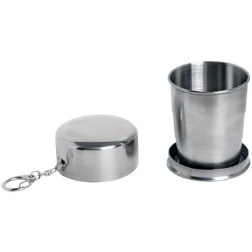Becher ausziehbar 75 ml 5 Segmente