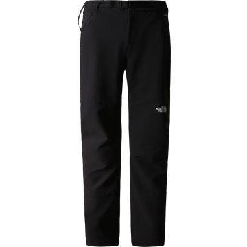 Sofshellhose Diablo Tapered