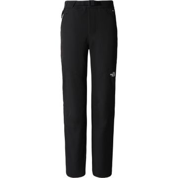 Pantalon softshell Diablo Reg Straight femme