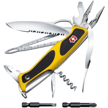 Couteau Ranger Grip Boatsman