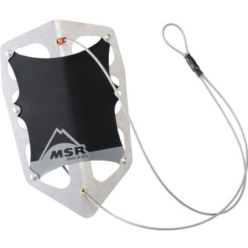 Schneeanker Snow Fluke
