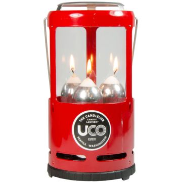 Kerzenlaterne Candlelier