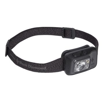 Lampe frontale Spot 400-R