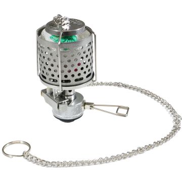  Lanterne à gaz Mini