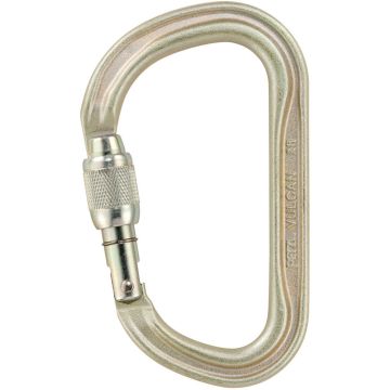 Mousqueton Vulcan Screw Lock