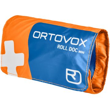 Erste Hilfe Set First Aid Roll Doc Mini