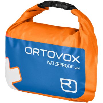 Erste Hilfe Set First Aid Waterproof Mini