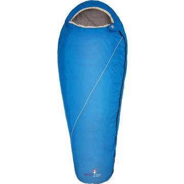 Sac de couchage synthétique Cloud Momie | 2°C