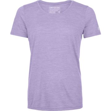 T-shirt 120 Cool Tec Clean femme