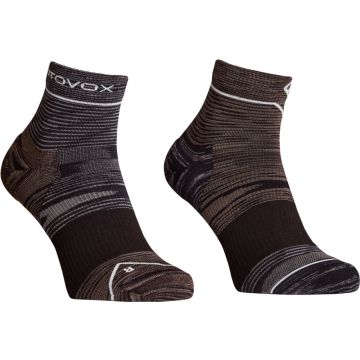 Trekkingsocken Alpine Quarter 