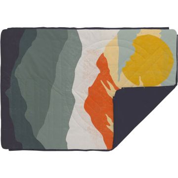 Decke Classic Ripstop Blanket