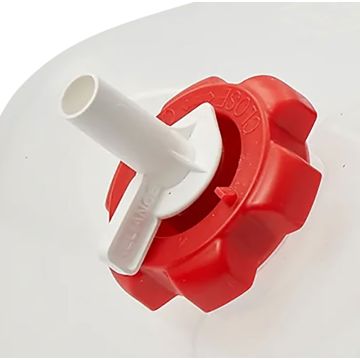 Reliance couverture de rechange pour bidon pliable