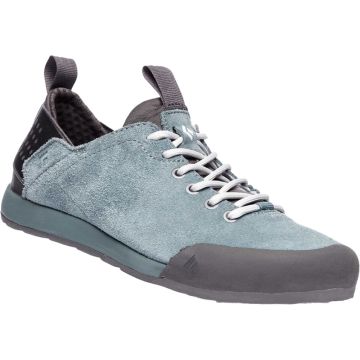 Chaussure sport Session Suede femme