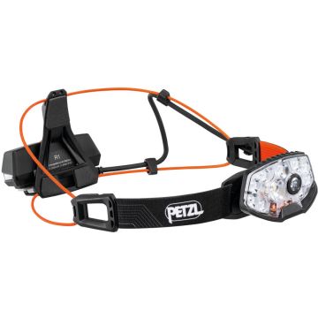 Lampe frontale Nao RL