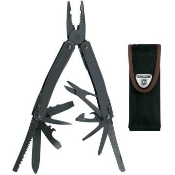 Outil Swiss Tool Spirit XBS