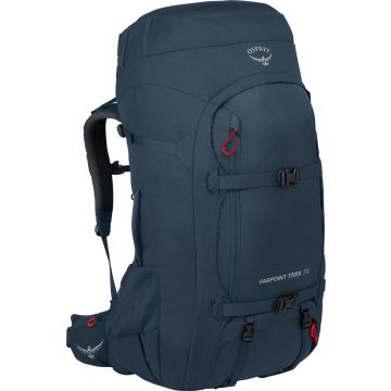 Sac à dos-valise Farpoint Trek 75