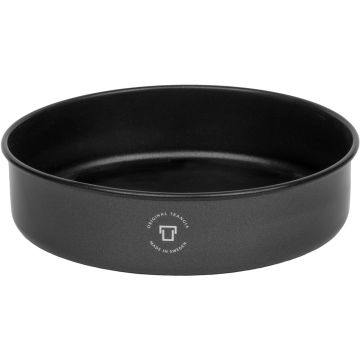 Poêle à frire Sauté Pan pour 25 non-stick